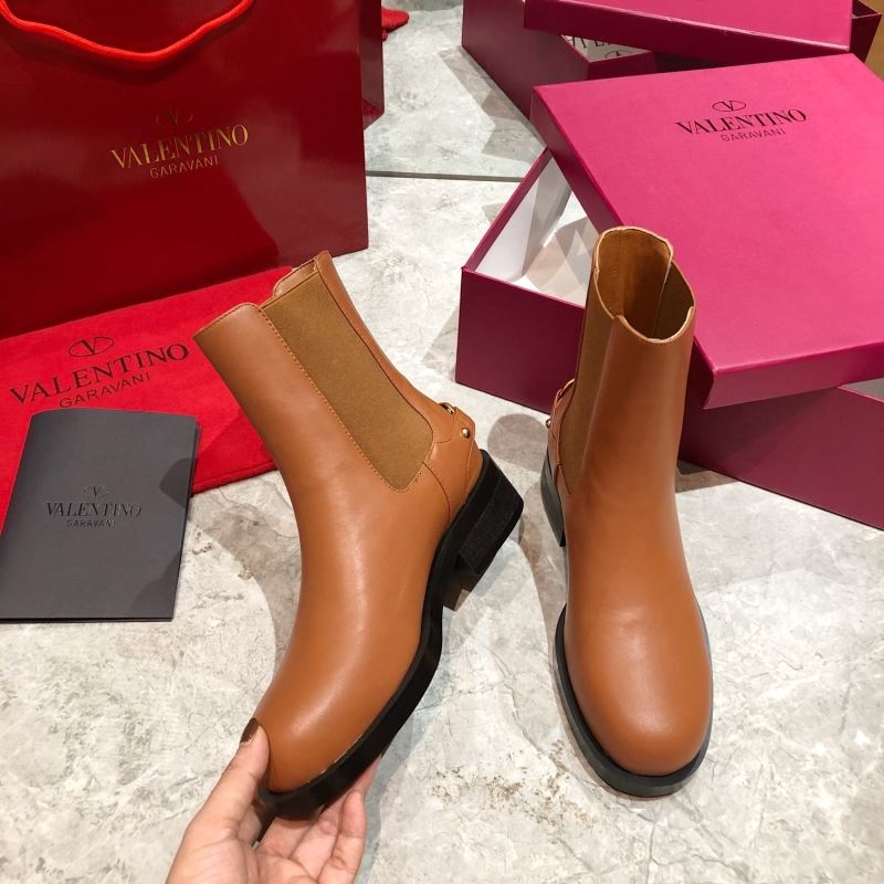 Valentino Boots